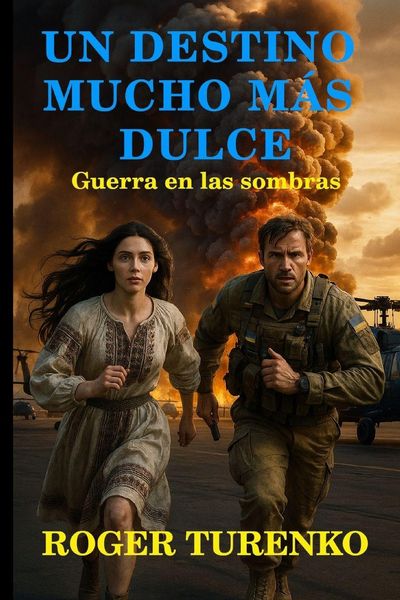 Produktbild: Un Destino Mucho M&aacute;s Dulce