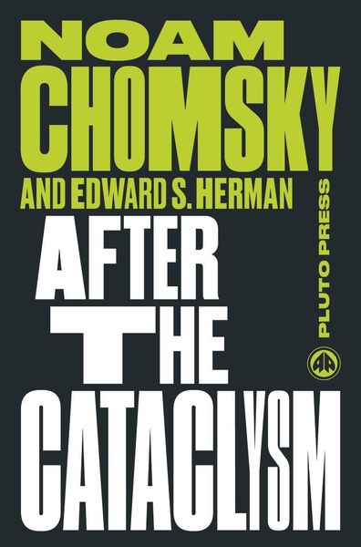 Produktbild: After the Cataclysm