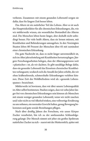 Produktbild: Die Zucker-Revolution