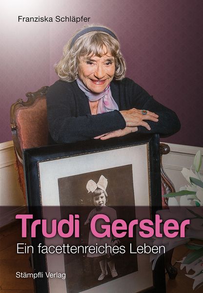 Produktbild: Trudi Gerster