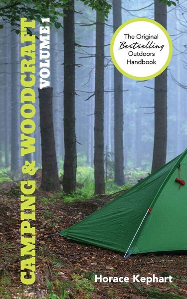 Produktbild: Camping and Woodcraft