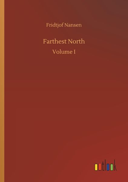 Produktbild: Farthest North
