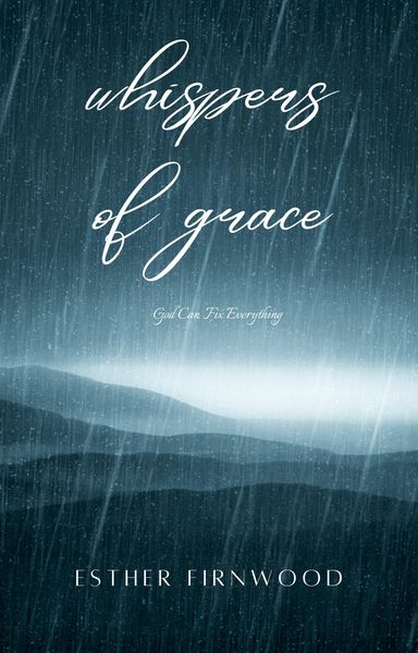Produktbild: Whispers of Grace