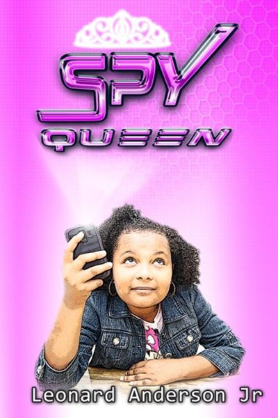 Produktbild: Spy Queen