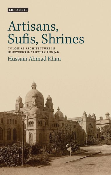 Produktbild: Artisans, Sufis, Shrines