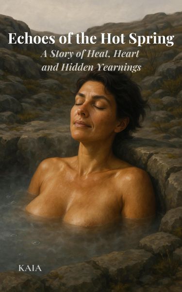 Produktbild: Echoes of the Hot Spring