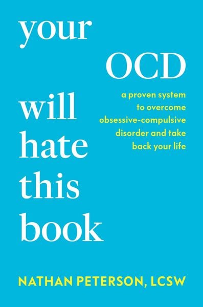 Produktbild: Your OCD Will Hate This Book
