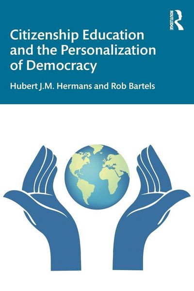 Produktbild: Citizenship Education and the Personalization of Democracy