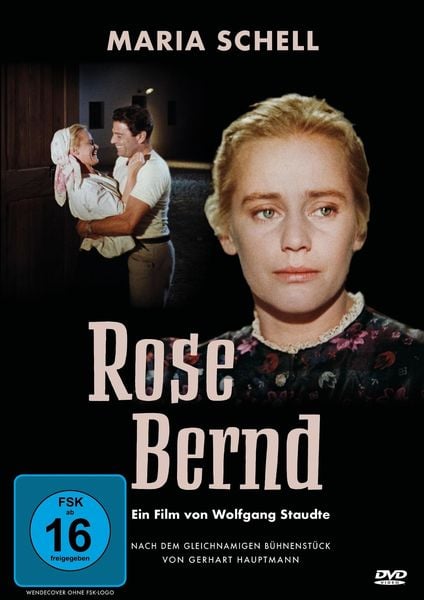 Produktbild: Rose Bernd - Kinofassung (digital remastered)