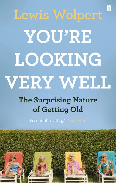 Produktbild: You're Looking Very Well