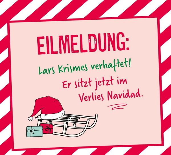 Produktbild: Meine liebste Turn&uuml;bung im Advent: die Marzipanrolle
