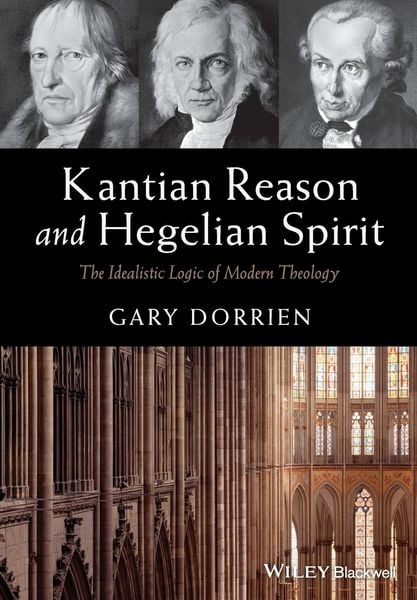 Produktbild: Kantian Reason and Hegelian Sp
