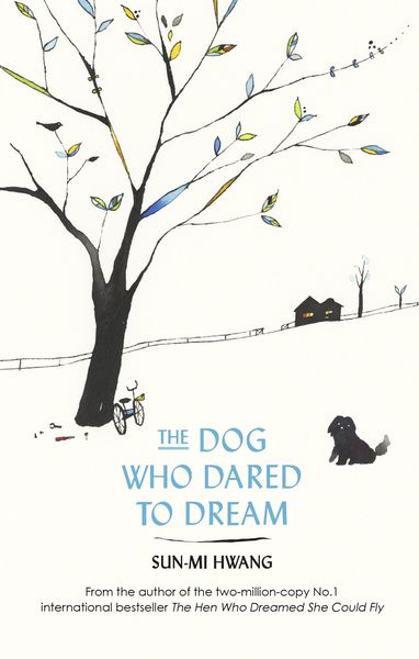 Produktbild: The Dog Who Dared to Dream
