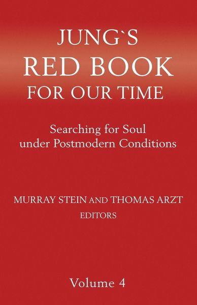 Produktbild: Jung's Red Book for Our Time
