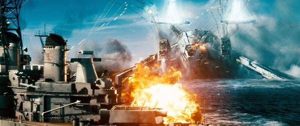 Produktbild: Battleship