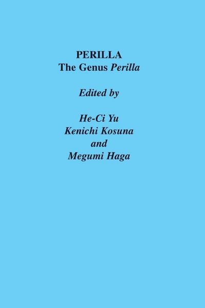 Produktbild: Perilla