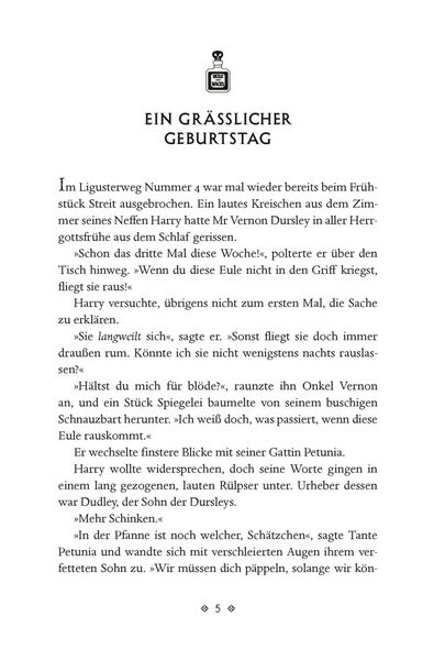 Produktbild: Harry Potter und die Kammer des Schreckens (Harry Potter 2)