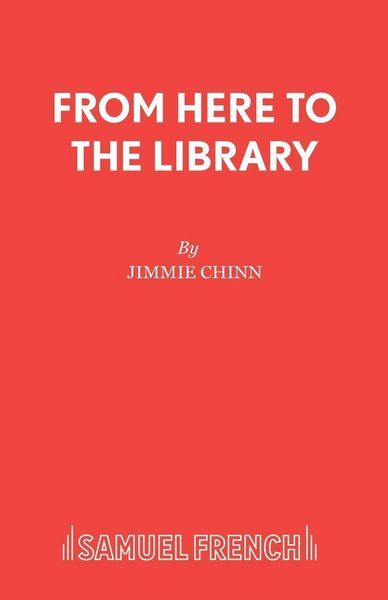 Produktbild: From Here to the Library