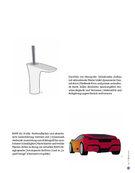 Produktbild: Emotion gestalten