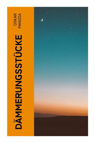 Produktbild: D&auml;mmerungsst&uuml;cke