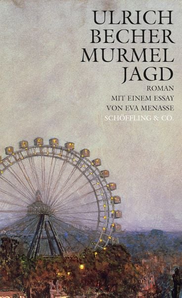 Produktbild: Murmeljagd