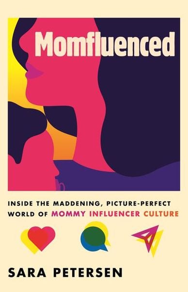 Produktbild: Momfluenced