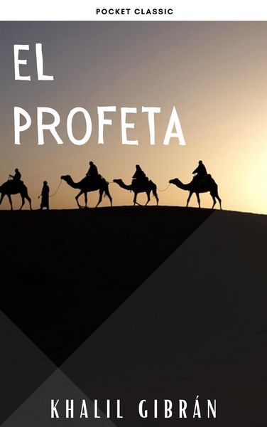 Produktbild: El Profeta