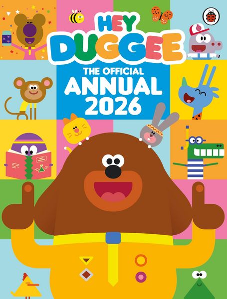 Produktbild: Hey Duggee
