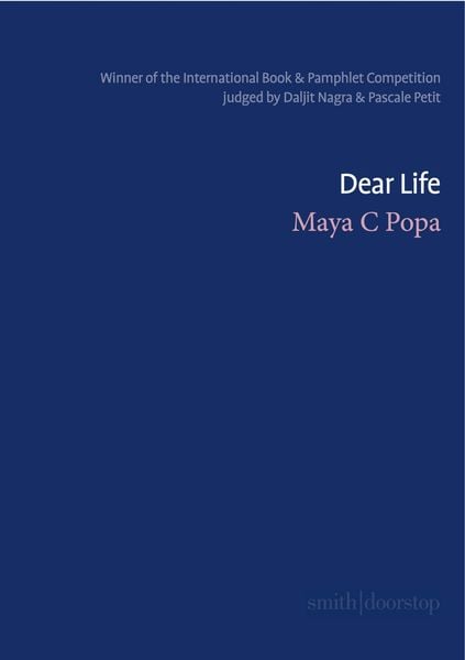 Produktbild: Dear Life