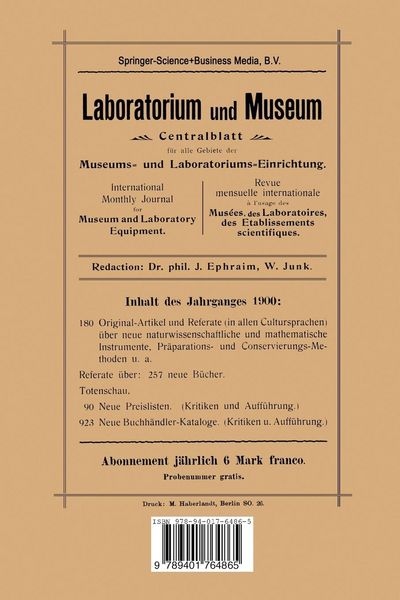 Produktbild: Polyphem ein Gorilla