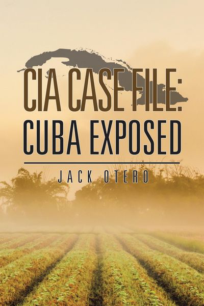 Produktbild: Cia Case File: Cuba Exposed