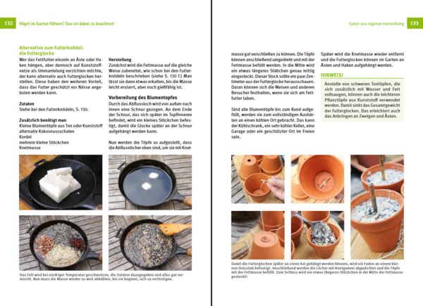 Produktbild: N&uuml;tzlinge im Garten f&ouml;rdern