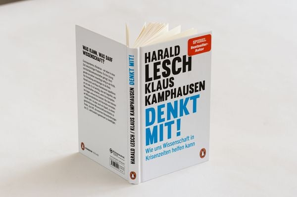 Produktbild: Denkt mit!