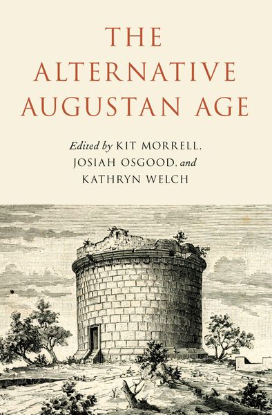 Produktbild: The Alternative Augustan Age