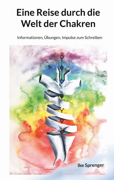 Produktbild: Eine Reise durch die Welt der Chakren
