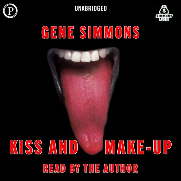 Produktbild: Kiss and Make-Up