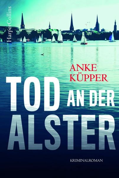 Produktbild: Tod an der Alster