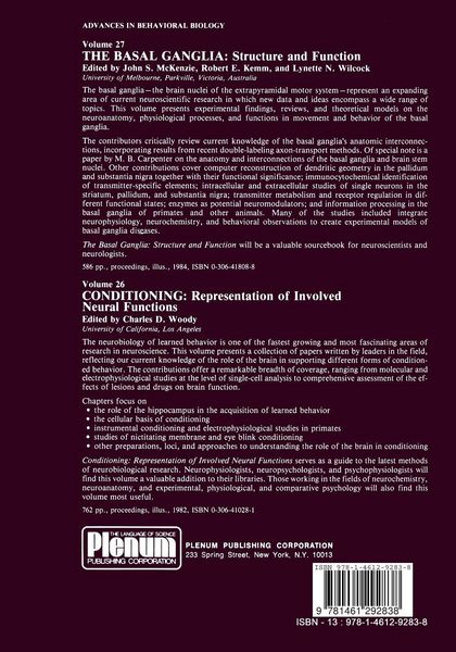 Produktbild: Alzheimer&rsquo;s and Parkinson&rsquo;s Diseases