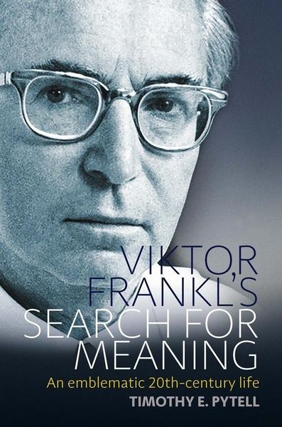 Produktbild: Viktor Frankl's Search for Meaning
