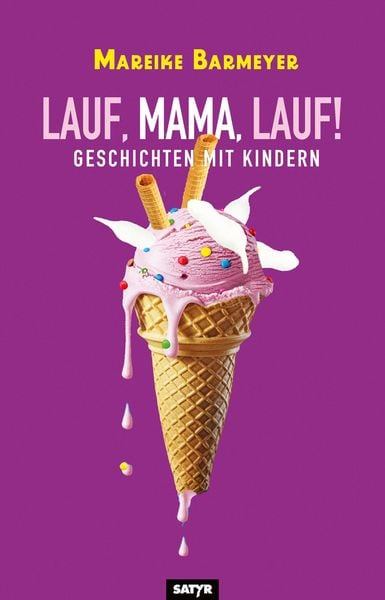 Produktbild: Lauf, Mama, Lauf!