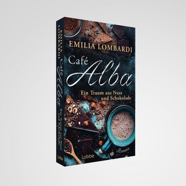 Produktbild: Caf&eacute; Alba