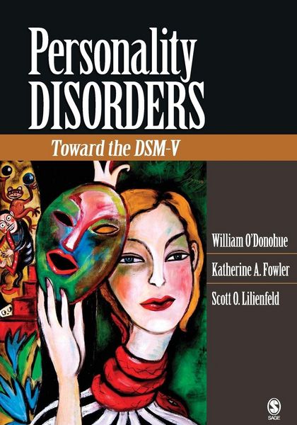 Produktbild: Personality Disorders