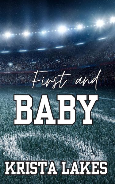 Produktbild: First and Baby