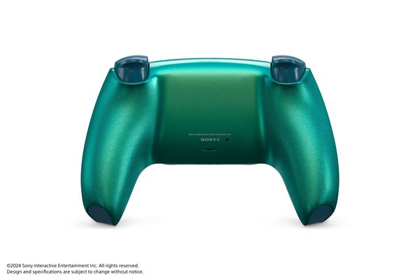 Produktbild: PS5 - DualSense Wireless Controller Chroma Teal V2