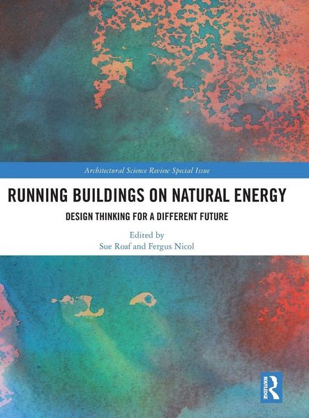 Produktbild: Running Buildings on Natural Energy