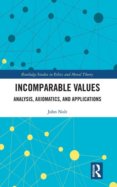 Produktbild: Incomparable Values
