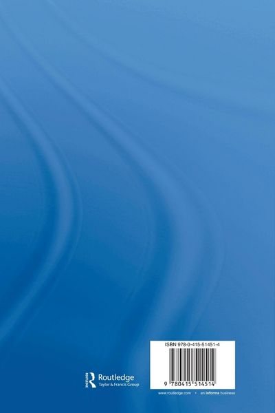 Produktbild: Globalisation, Public Opinion and the State
