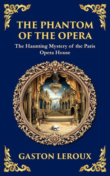 Produktbild: The Phantom of the Opera