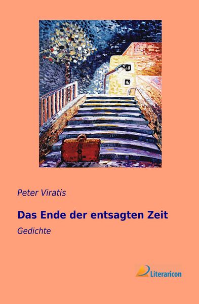 Produktbild: Das Ende der entsagten Zeit