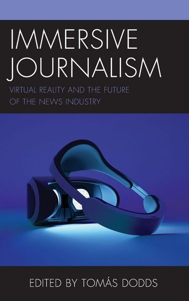 Produktbild: Immersive Journalism